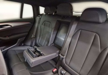 BMW X4 G02 SUV Facelifting 2.0 20d 190KM 2024 BMW X4 xDrive20d M Sport, Aktywne zawieszenie, Head-Up, BMW Live Cockpit P, zdjęcie 8