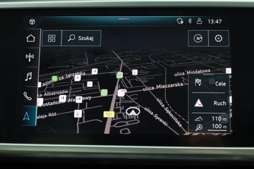 Audi A6 C8 Limousine 2.0 35 TDI 163KM 2020 Audi A6 35 TDI, Salon Polska, Automat, VAT 23%, zdjęcie 12