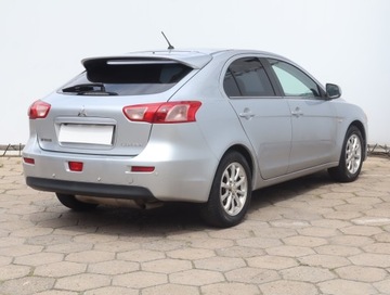 Mitsubishi Lancer IX Sportback 1.6 MIVEC 117KM 2011 Mitsubishi Lancer 1.6 MIVEC, Xenon, Klima, zdjęcie 4