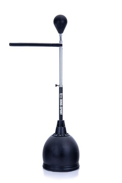 ОТДЕЛЬНО-СТОЯЩИЙ ОТРАЖАТЕЛЬ ГРУША С КОЛЬЦОМ