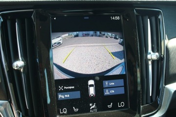 Volvo 2020 Volvo V90 Cross Country D4 AWD Gwarancja, zdjęcie 24