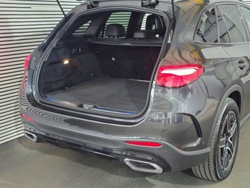 Mercedes GLC C254/X254 Coupe 2.0 220d 197KM 2025 MERCEDES-BENZ GLC 220 d 4-Matic AMG Line Suv 197KM 2025, zdjęcie 4