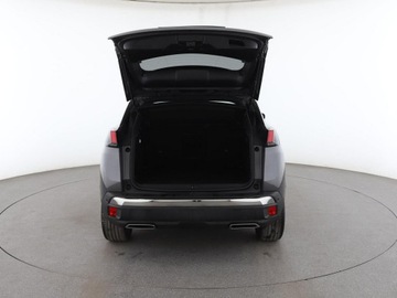 Peugeot 3008 II Crossover 2.0 BlueHDi 150KM 2017 Peugeot 3008 virtual cocpit full LED półskóra, zdjęcie 18