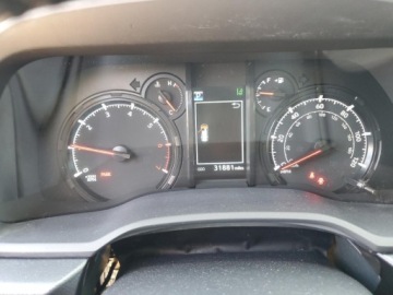 Toyota 2022 Toyota 4-Runner 2022 TOYOTA 4RUNNER SR5SR5 PREMIUM 4.0 Benzyna 270KM, zdjęcie 8