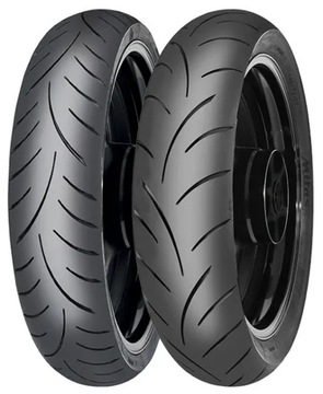 MITAS MC50 REAR 120/90-18 65 H