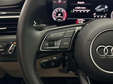 Audi A4 B9 Limousine Facelifting 2.0 35 TFSI 150KM 2023 Audi A4 Limousine S Line / 1 właściciel / Salon Po, zdjęcie 20