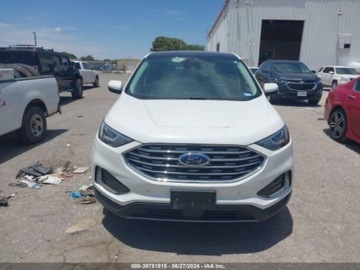 Ford Edge II 2020 Ford Edge 2020r, Titanium, 2.0L, 4x4 2.0 Benzyna 250KM, zdjęcie 2