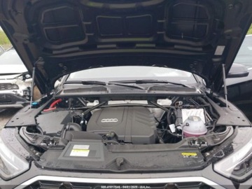 Audi Q5 II 2024 Audi Q5 Premium 45 Tfsi S Line Quattro 2024 2.0l 2.0 Benzyna 261KM, zdjęcie 8