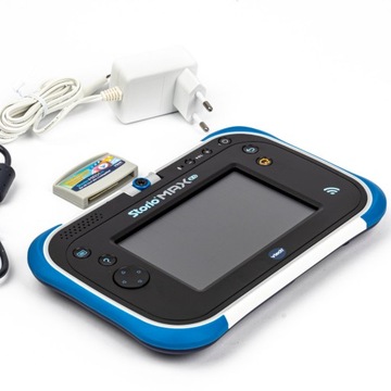 Обучающий планшет для детей vTech, немецкий