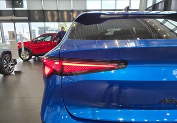 Renault 2025 Renault Rafale 4x4 300 km hybryda plug-in atelier Alpine E-Tech 4x4 300, zdjęcie 33