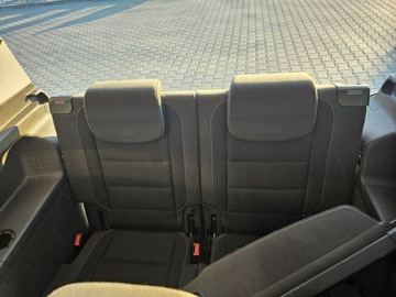 Volkswagen Touran II 1.4 TSI 140KM 2011 Volkswagen Touran 1.4 140 Km Klimatronik,7 Osobowy, zdjęcie 12