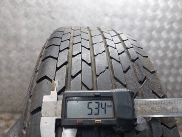 KOLO DISK PNEUMATIKA REZERVA 4X100 6JX14 FI59,1 185/65R14 NISSAN ALMERA N15