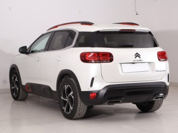 Citroen C5 Aircross SUV 2.0 BlueHDI 178KM 2019 Citroen C5 Aircross BlueHDi 180, Salon Polska, zdjęcie 3