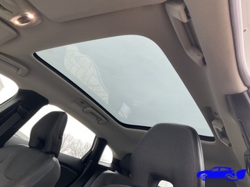 Volvo V40 II Hatchback 2.0 D3 150KM 2014 CROSS COUNTRY*lakier 100%*SUMMUM*świeże ASO, zdjęcie 15