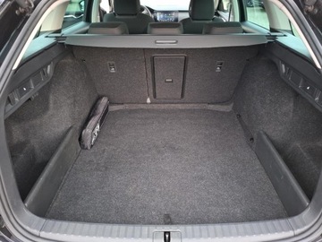 Skoda Octavia IV Kombi 2.0 TDI 115KM 2022 Skoda Octavia Style 2.0 TDI/116KM, DSG, ASO, Full, zdjęcie 31