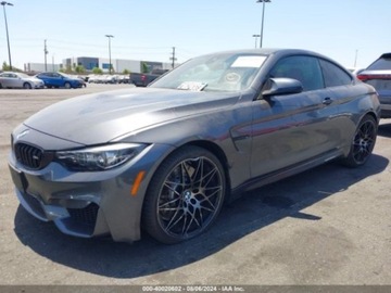 BMW Seria 4 G22-23-26 2020 BMW M4 2020r, M4, 3.0L 3.0 Benzyna 425KM, zdjęcie 1