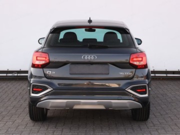 Audi Q2 SUV Facelifting 1.5 35 TFSI 150KM 2026 AUDI Q2 35 TFSI Advanced Suv 1.5 (150KM) 2026, zdjęcie 1