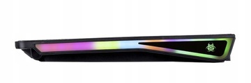 ОХЛАЖДАЮЩАЯ ПОДСТАВКА TRACER GAMEZONE WING 17.3 RGB