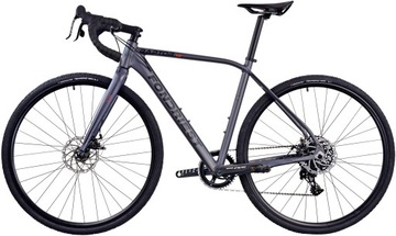 FONDRIEST Raptor 1.0 28-дюймовый мужской велосипед для велокросса