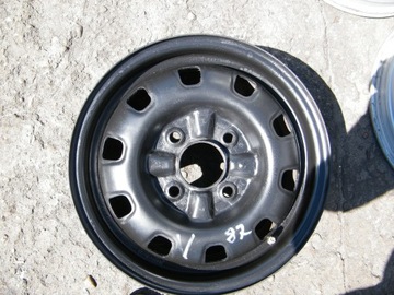 [U87] 4X114,3 ET46 R14 COLT CARISMA SPACE RUNNER STAR HYUNDAI MATRIX