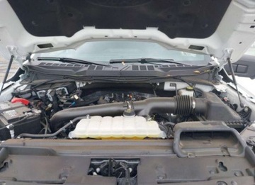 Ford 2024 Ford F150 2024, 3.5L, 4x4, XLT OFF ROAD, od ubezpieczalni 3.5 Benzyna 400KM, zdjęcie 12