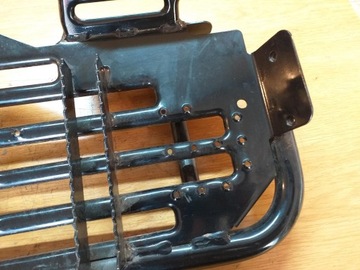 ПЛАТФОРМА FOOTSTEP ARCTIC CAT 400