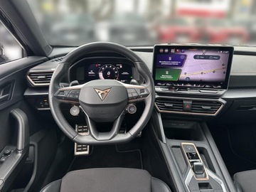 Cupra Formentor Crossover 1.5 TSI 150KM 2024 Cupra Formentor 1.5 TSI 150KM Pakiet Edge Aktywny, zdjęcie 14