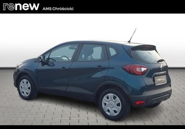 Renault Captur I Crossover Facelifting 0.9 Energy TCe 90KM 2019 Renault Captur Salon Polska, Bezwypadkowy, Idealny Stan, Fv23, Niski Przeb, zdjęcie 3