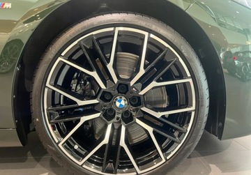 BMW Seria 8 II Coupe Facelifting 3.0 840i 333KM 2025 BMW Seria 8 BMW 840i xDrive Gran Coupe dealer BMW Bonkowscy 3.0 Benzyna, zdjęcie 4