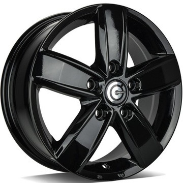 FELGI 5x118 NISSAN PRIMASTAR PEUGEOT BOXER RENAULT TRAFIC OPEL VIVARO