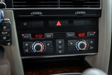 Audi A6 C6 Avant 2.7 V6 TDI 180KM 2007 Audi A6 Avant 2.7TDI V6 180KM Bi-Xenon BOSE Skóra, zdjęcie 19