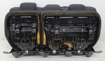 POHOVKA ZADNÍ FORD B-MAX