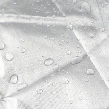 Чехол ANTI-HALADE на противоградовый внедорожник