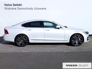 Volvo S90 II 2023 Volvo S90 B4 Benzyna | Plus Bright | aut | FV23% |, zdjęcie 3