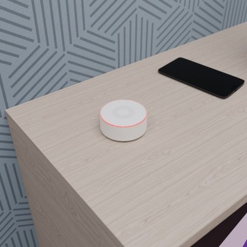 TESLA TSL-SEN-SIREN комнатная сирена