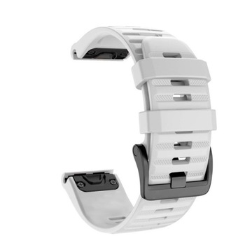 26mm Garmin Fenix 3 HR Fenix 5X Plus 6X Pro Pasek