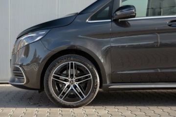 Mercedes Klasa V W447 Długi Facelifting 2.0 250d 190KM 2024 Mercedes-Benz Klasa V V250d 4Matic Dlugi Salon Polska Autotrade Mercede, zdjęcie 12