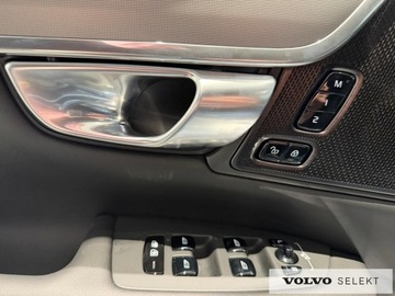 Volvo V90 II Plug-In Facelifting 2.0 T6 Plug-In Hybrid 350KM 2025 Volvo V90 Volvo V90 T6 253KM+145KM AWD Plug-In Hyb, zdjęcie 19