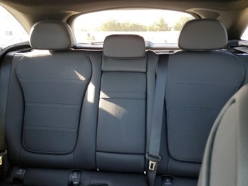 Mercedes GLC C254/X254 2025 Mercedes-Benz GLC 300 4Matic 2025 2.0l 2.0 Benzyna 255KM, zdjęcie 10