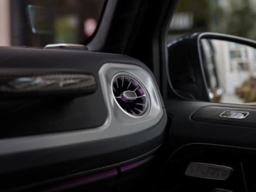 Mercedes Klasa G W465 2025 MERCEDES-BENZ Klasa G AMG 63 Suv 4.0 (585KM) 2025, zdjęcie 9