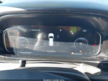 Jeep Wagoneer II 2022 Jeep Wagoneer Series II 2022 5.7 Benzyna 392KM, zdjęcie 10