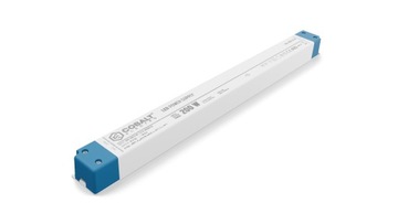 ZASILACZ LED 200W 16,6A 12V COBALT SLIM GW5L