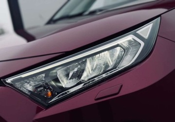 Toyota RAV4 V SUV 2.0 Dual VVT-iE 173KM 2021 Toyota RAV4 2,0 173ps Skora Multi Led Virtual Tacho Navi JBL Kamera Serwis, zdjęcie 26