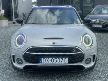 Mini Clubman F54 2021 Mini Clubman 2.0 16V 192KM 2021r, tempomat, kamera, zdjęcie 1