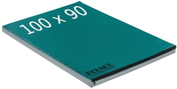 Коврик дезинфицирующий 45 х 45 х 4 см.