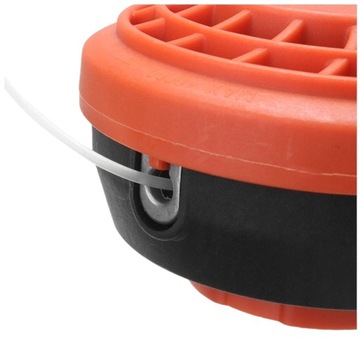 АВТОМАТИЧЕСКАЯ СТРИММЕРНАЯ ГОЛОВКА ДЛЯ БЕНЗИНОВОЙ ЩЕТКИ BRIVER И БЕНЗИНОВОЙ BRIZZINTER