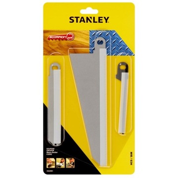 brzeszczoty do pilarki Scorpion Stanley STA29991