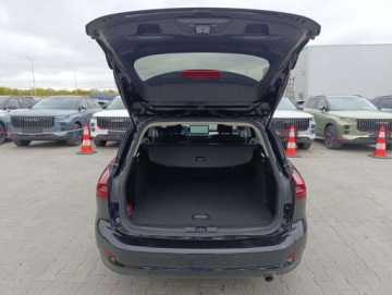 Ford Focus IV Kombi Facelifting 1.5 ECOBLUE 115KM 2024 Ford Focus SW Ford Focus 1.5 EcoBlue 115KM Titanium X, FV23 Salon PL Gwara, zdjęcie 7