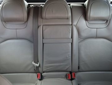 Citroen C5 III Tourer 2.0 HDi FAP 140KM 2011 Citroen C5 2.0 HDi, Salon Polska, Klima, zdjęcie 9