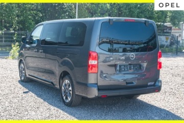 Opel Zafira D 2025 Extra Long L2H1 Business AT8 2.0 177KM, zdjęcie 7